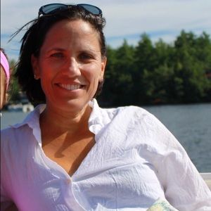 Meet your Posher, Paula